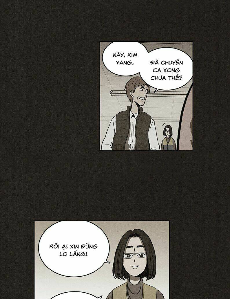 đứa con của quỷ dữ chapter 25 16