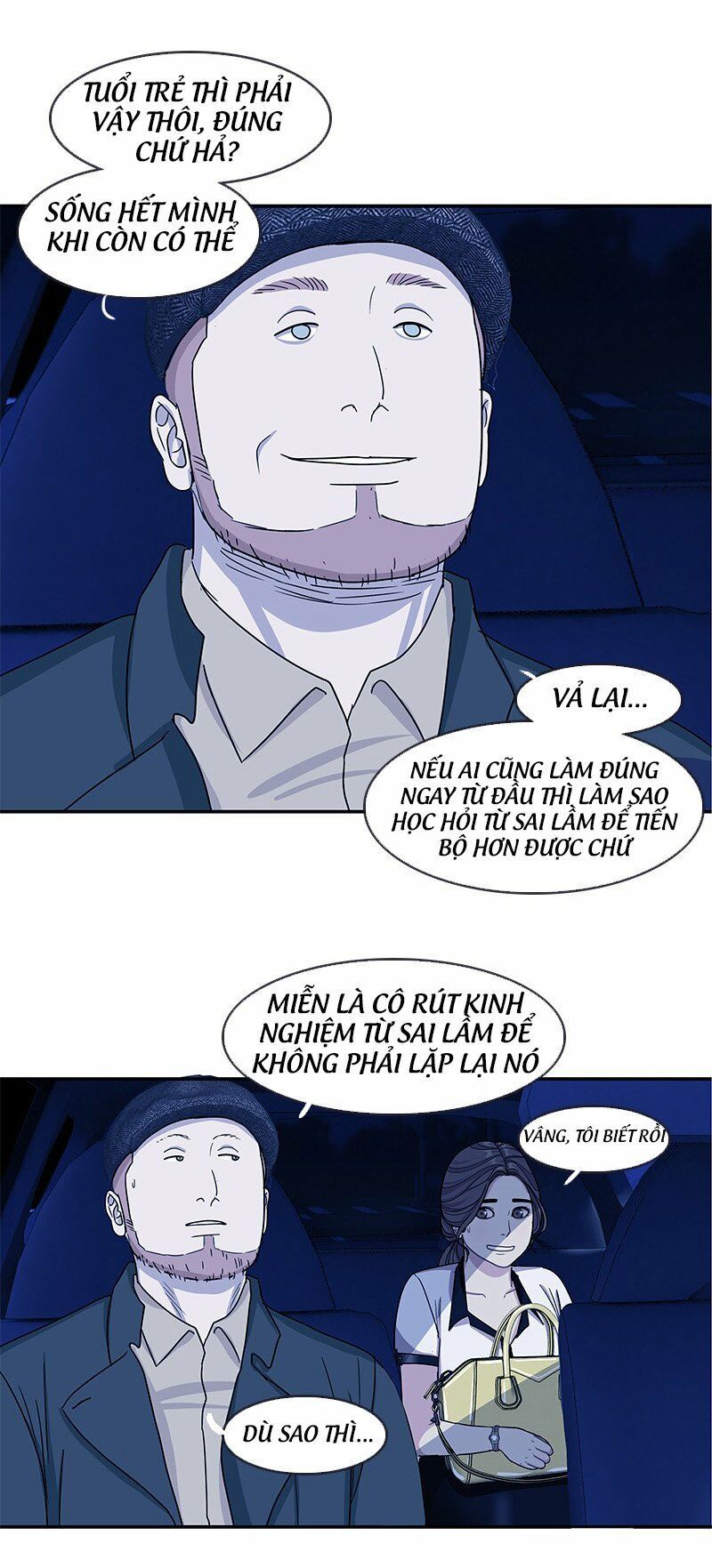 nửa đêm ở poppy land chapter 24 13