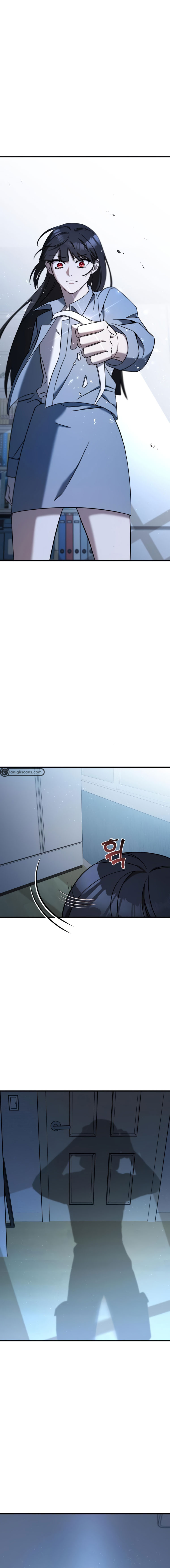 phản diện thuần túy chapter 66.2 11