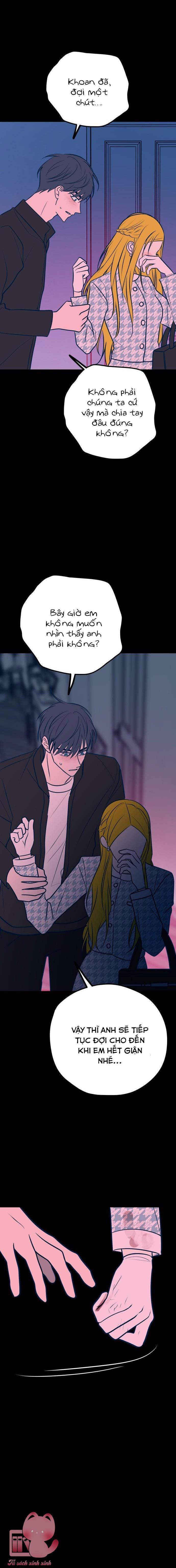 kẻ cắp gặp bà già chapter 45 10