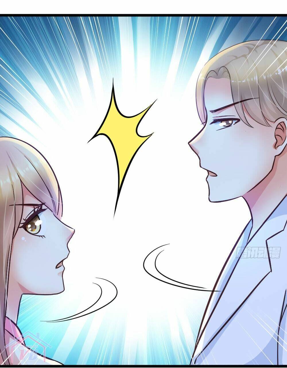 tổng thống ác quỷ xin buông tay chapter 11 34