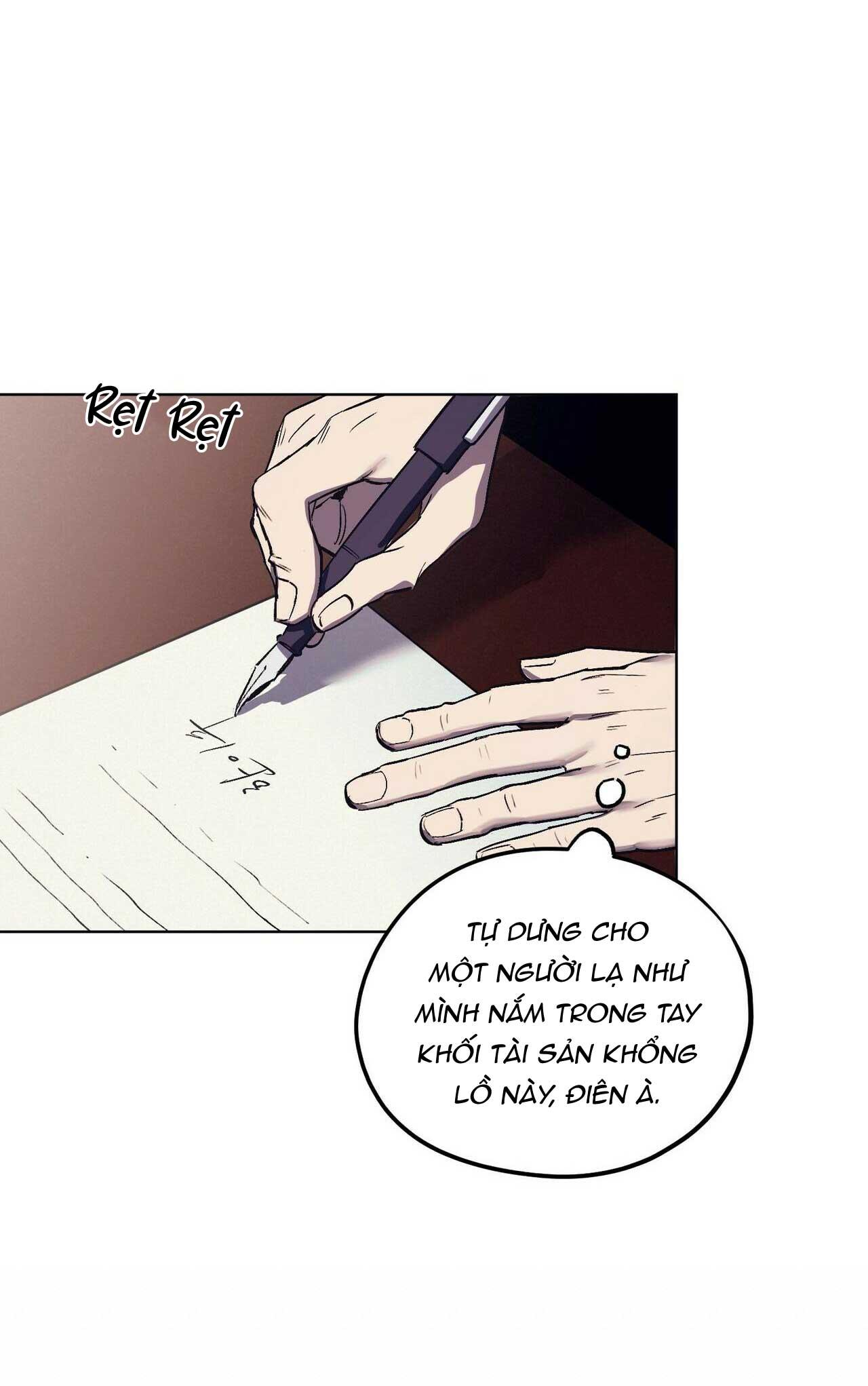 làm dâu nhà tài phiệt họ kang chapter 3 28