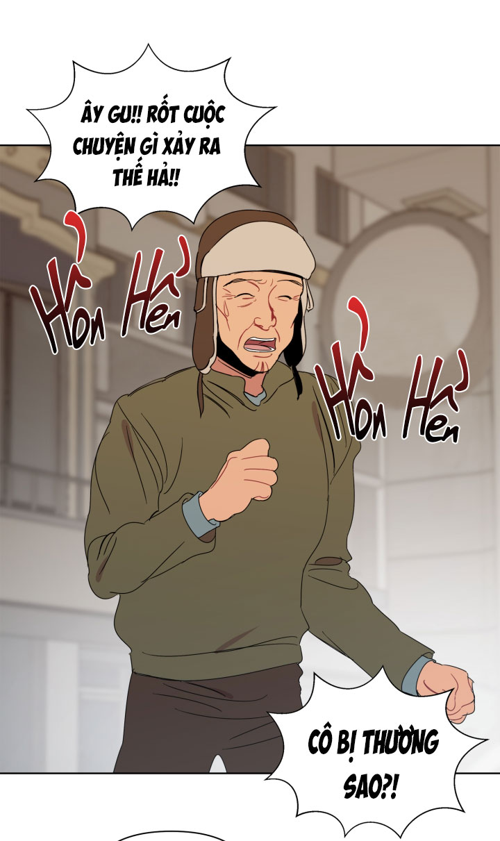 thiên đường (heaven) chapter 15.1 5