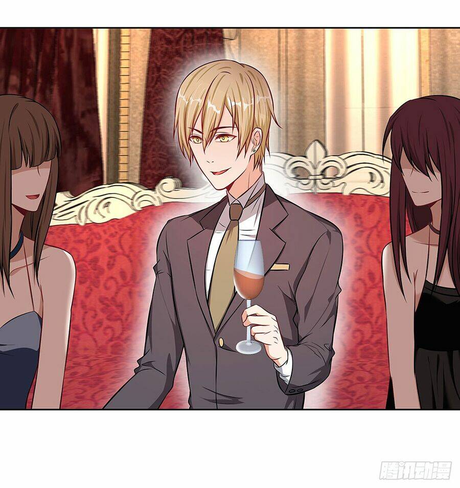 trọng sinh quý thê chi phục thù hoa lệ chapter 10 15