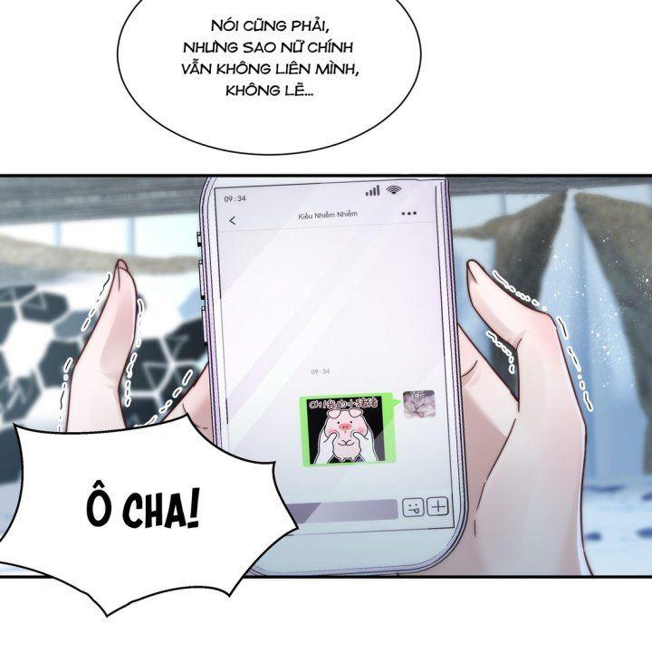 lên top xu hướng! trạch nữ như tôi nổi lên sau một đêm nhờ scandal chapter 7 52