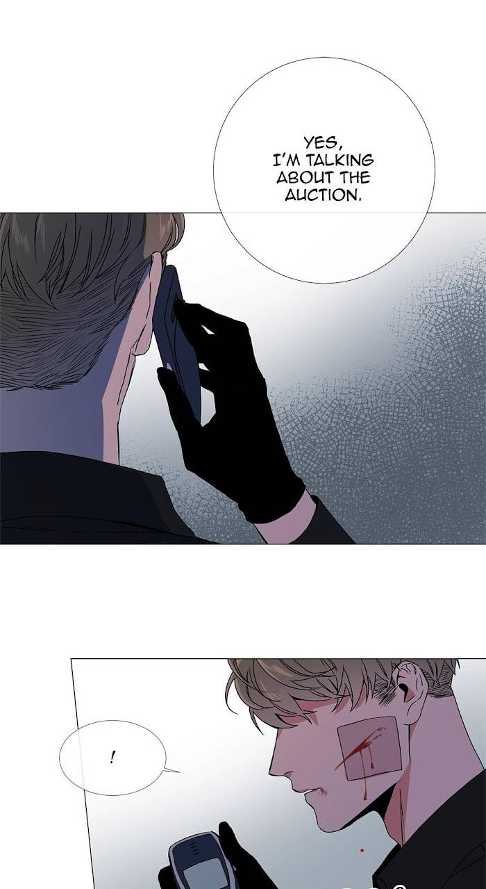 [Raw] Red Candy chapter 28