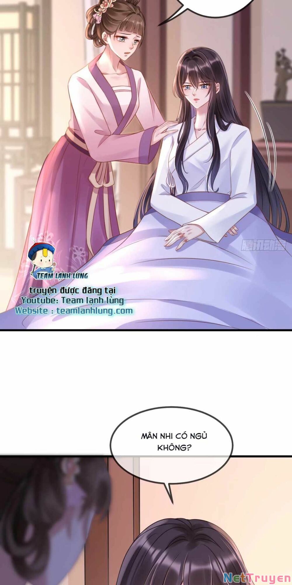 sự trả thù của vương phi chapter 4 28