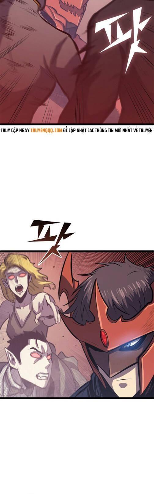 tôi trở lại thăng cấp một mình chapter 125 31