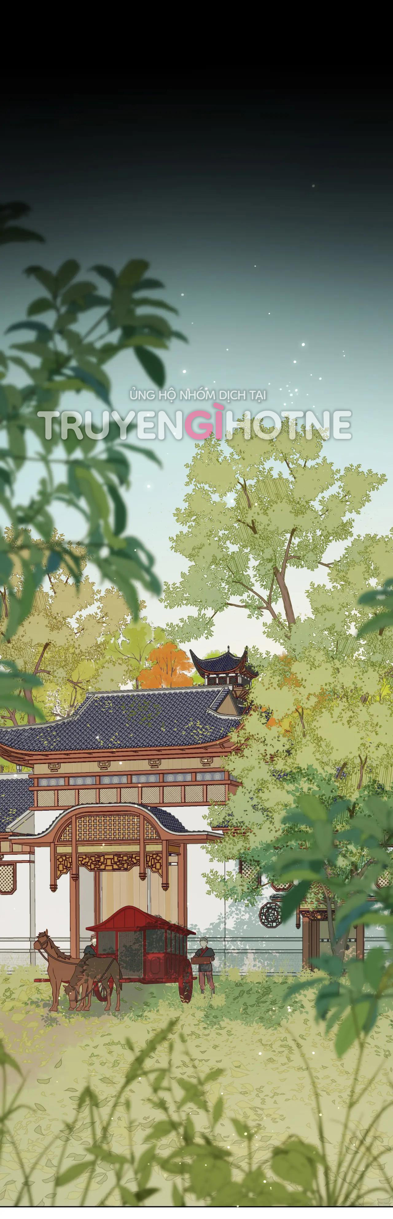 ác nữ cự tuyệt nam chính chapter 108 14