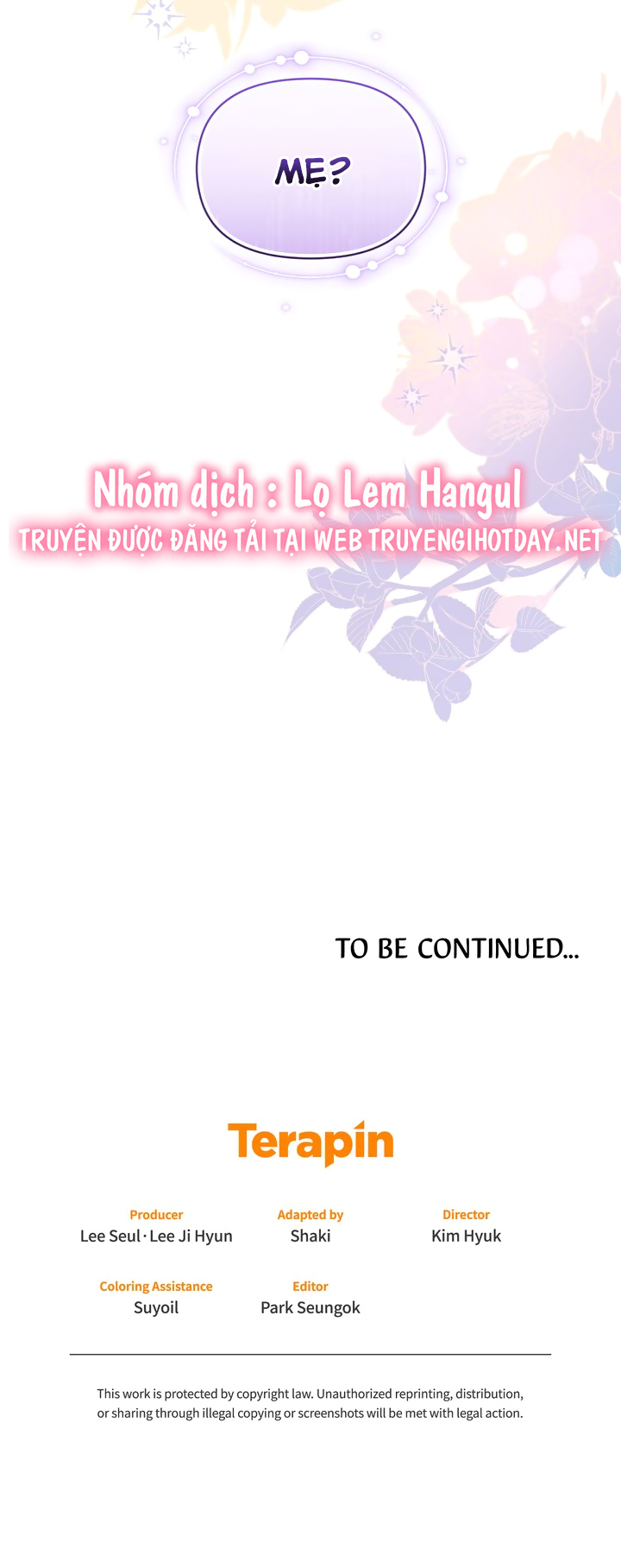 cô con gái nuôi đáng yêu của công tước chapter 48 31