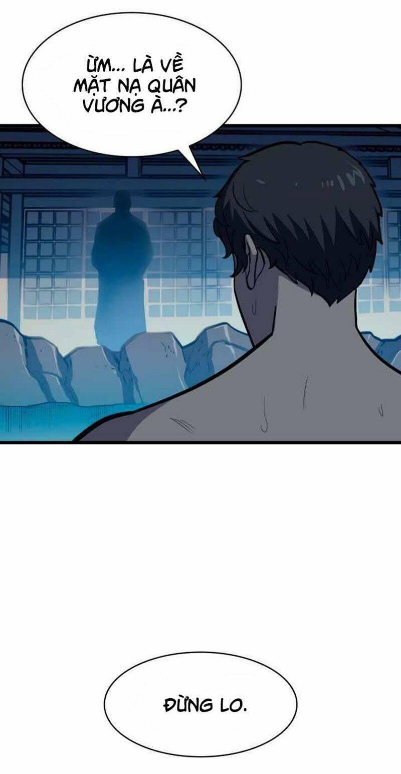 tôi trở lại thăng cấp một mình chapter 58 73