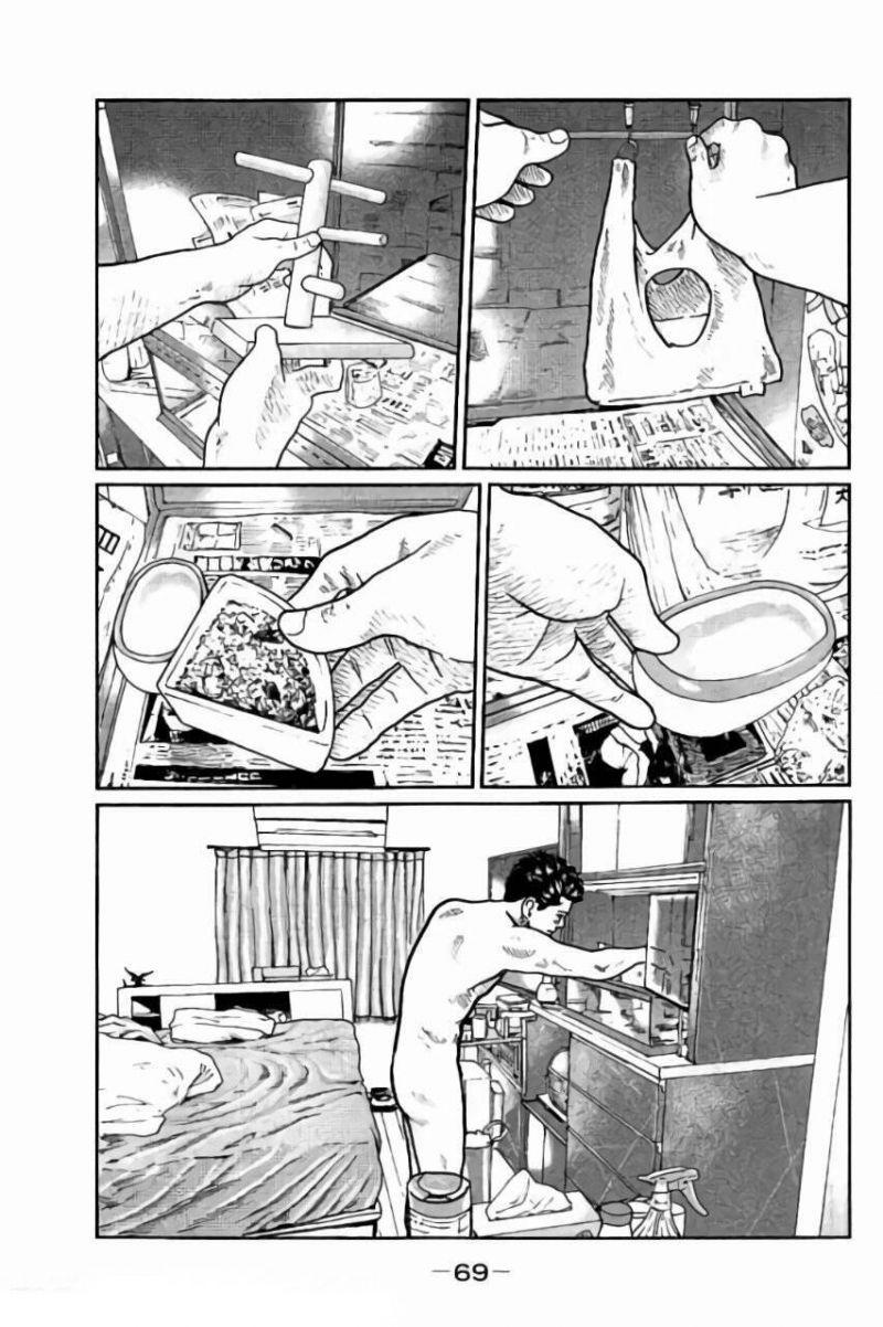 sát thủ truyền thuyết chapter 12 9