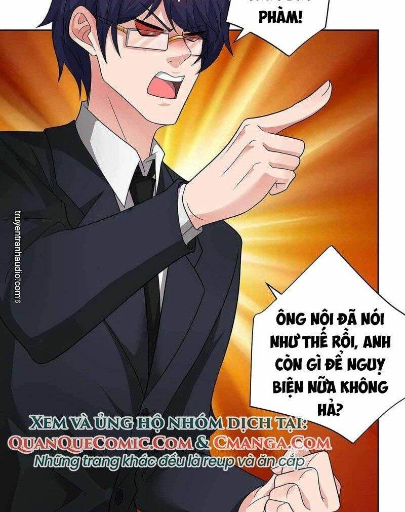 trọng sinh khí thiếu quy lai chapter 119 26