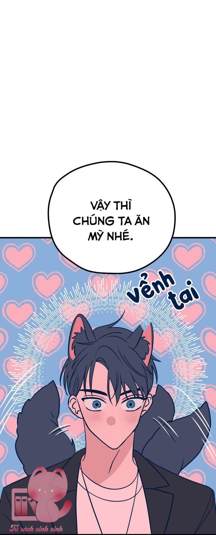 kẻ cắp gặp bà già chapter 28 20