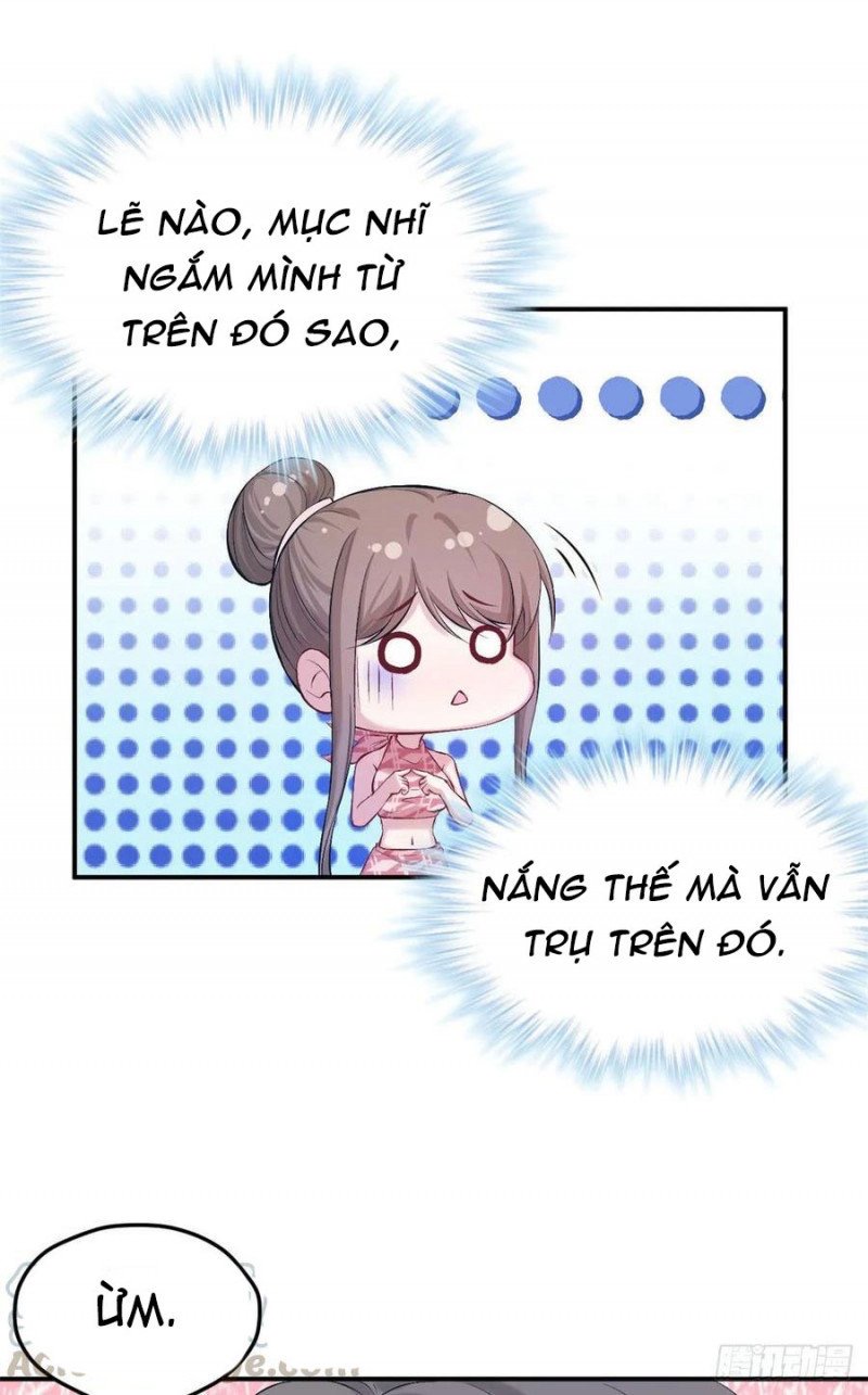 [16+] thảnh thơi thú thế chủng chủng điền, sinh sinh tể chapter 160 22