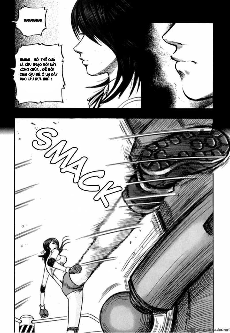 monk! chapter 8 7