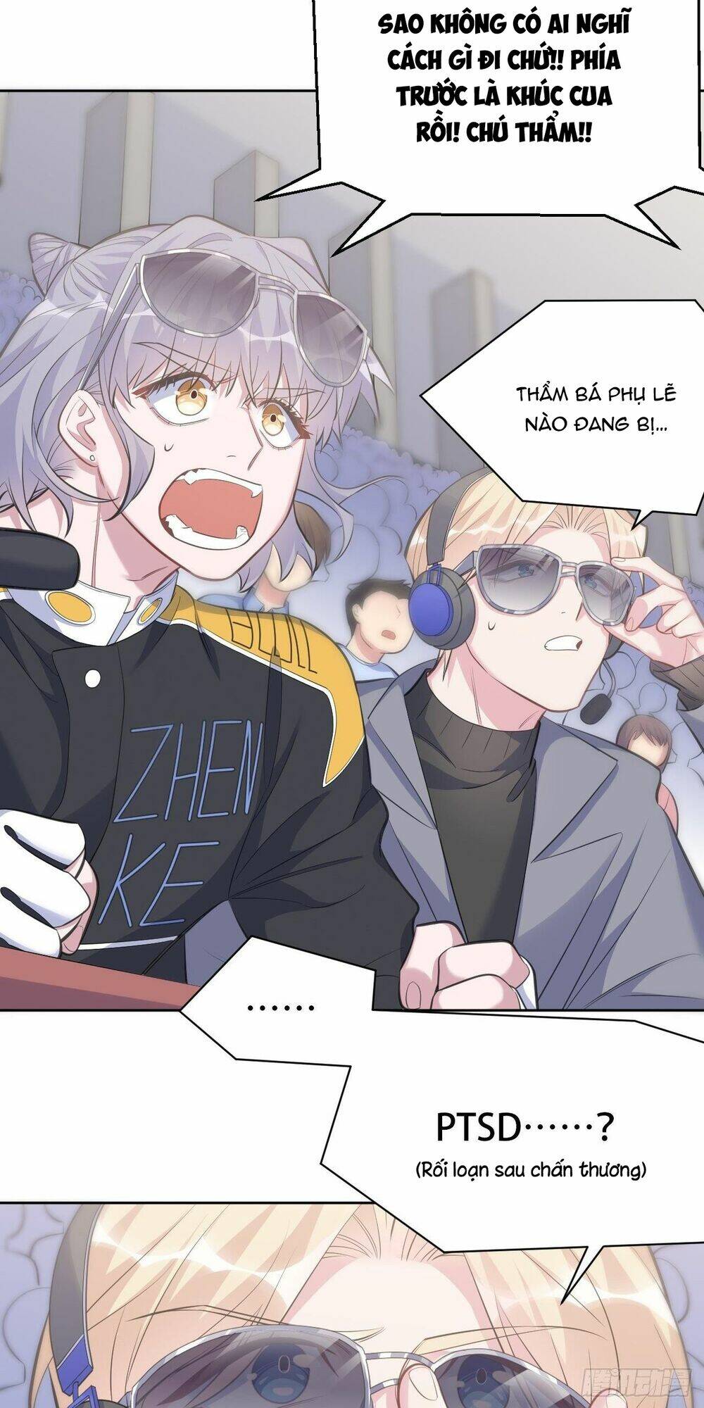 nhạc phụ đại nhân là lão bà chapter 67 17