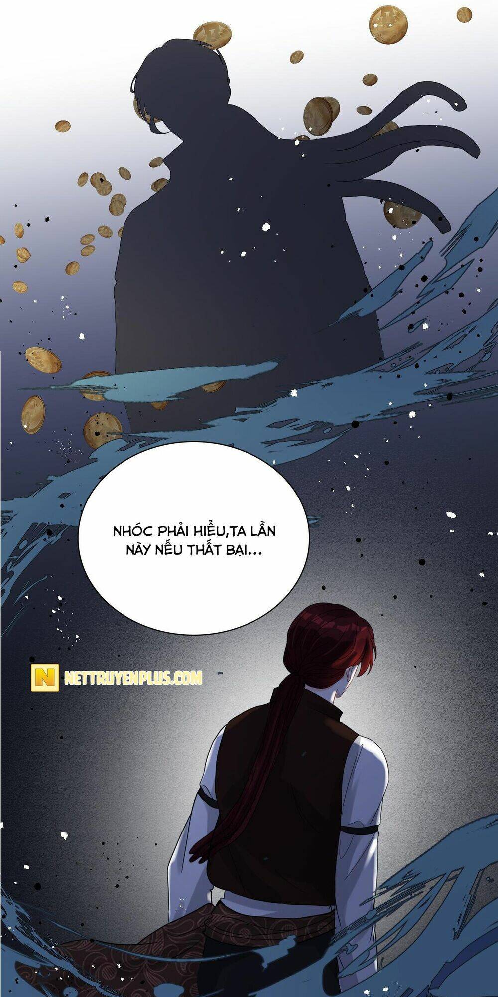 cô vợ hợp đồng bỏ trốn của tổng giám đốc chapter 490 75