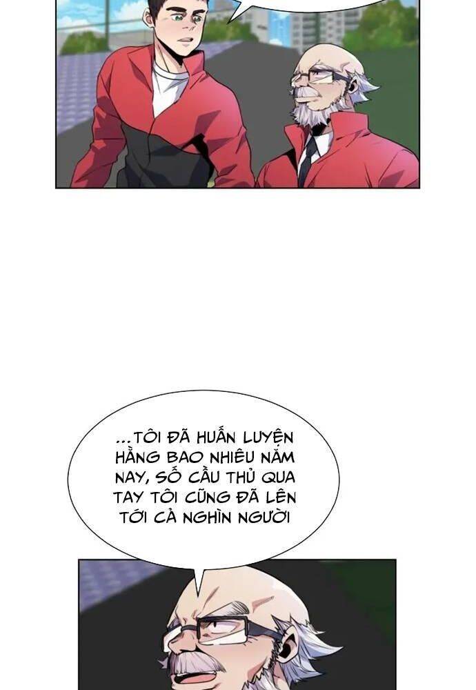 Góc Cao Khung Thành chapter 64 67