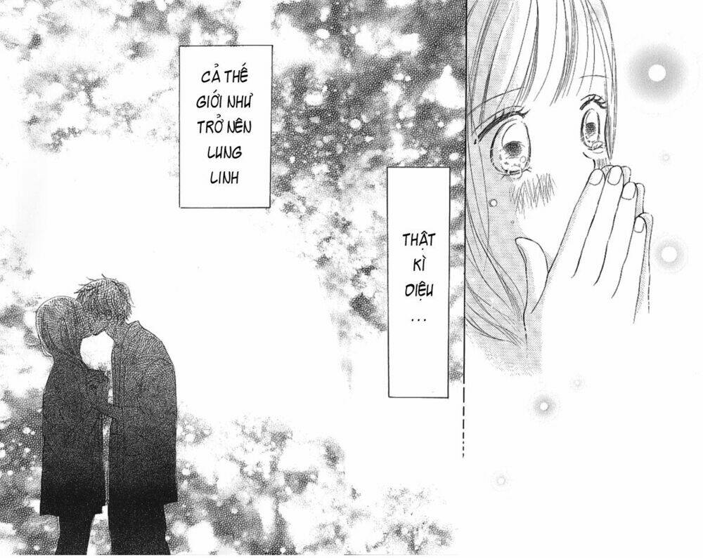 ngày ấy ta bên nhau chapter 8 6