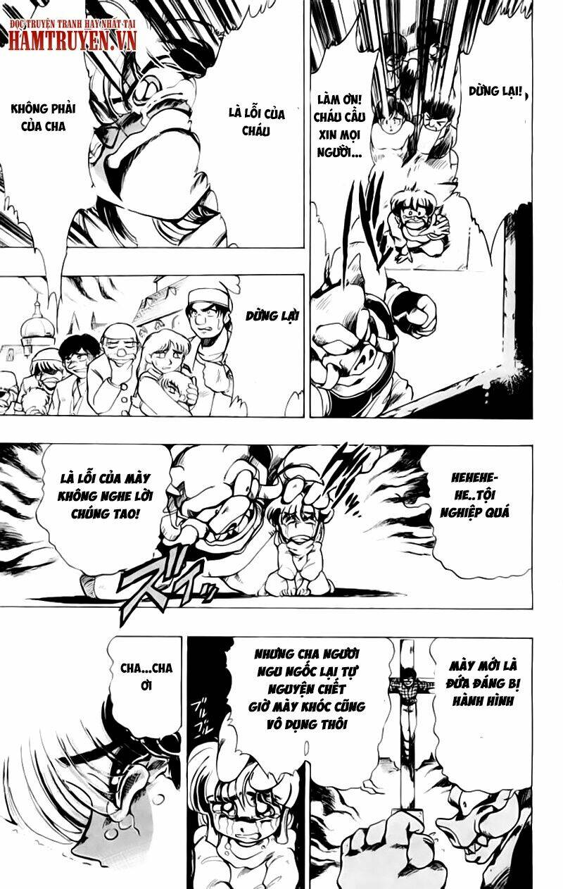 violinist of hameln - cây đàn kì diệu chapter 53.1 29