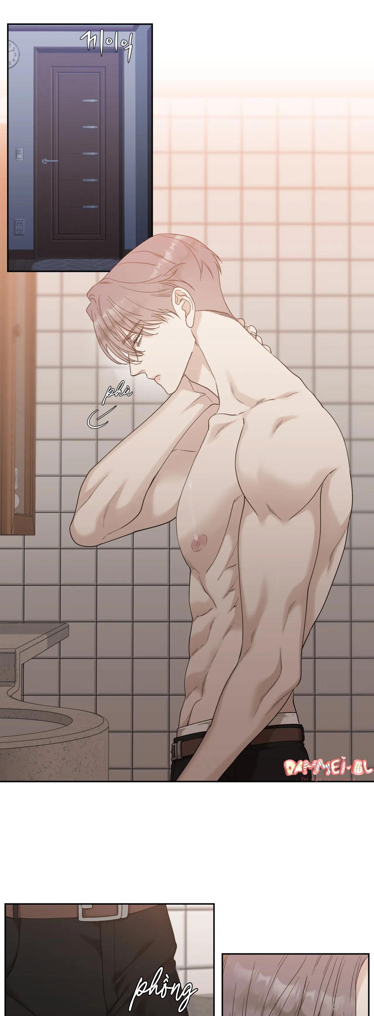 tên rác rưởi chapter 13 2