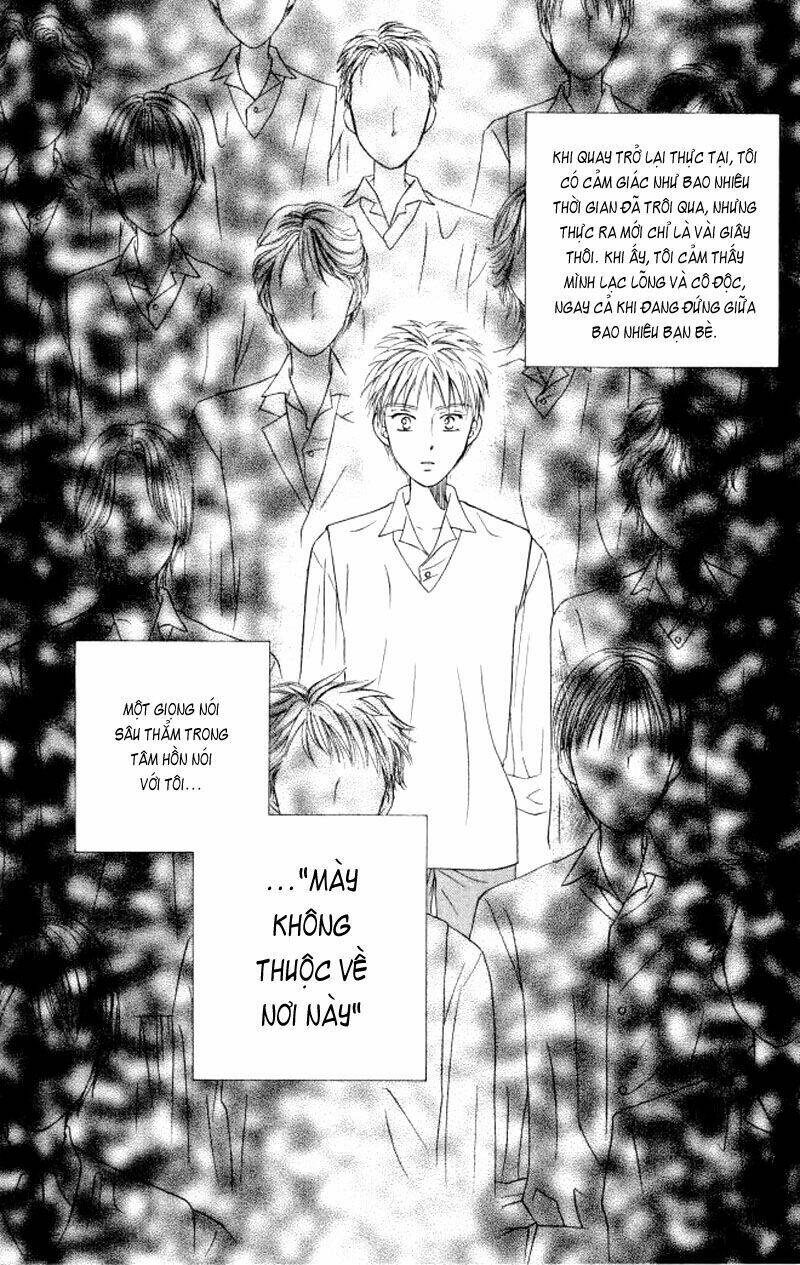 kare kano hajimemashita chapter 48 29