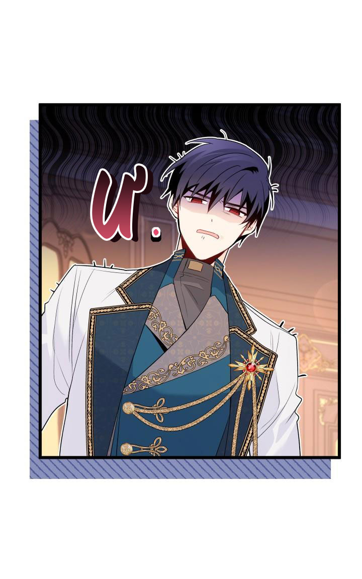 mối liên kết giữa báo đen và bé thỏ chapter 49 58