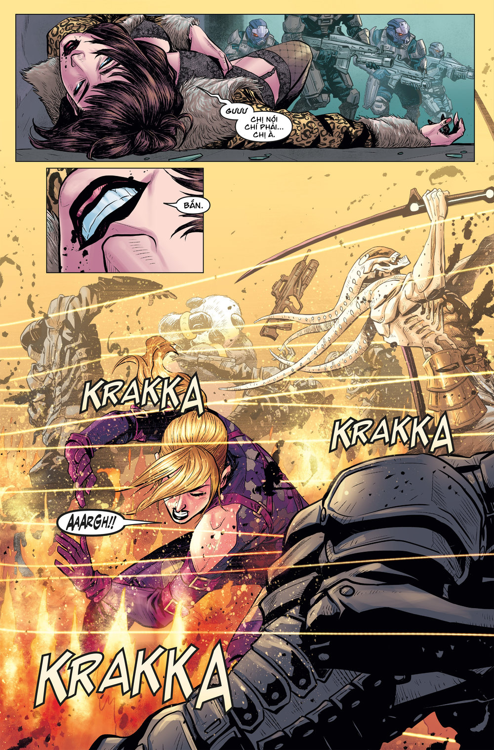 thiết quyền chapter 4 11