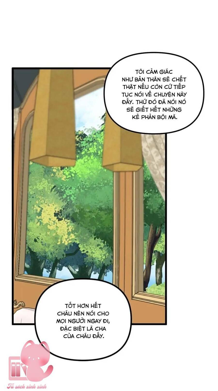 công chúa bãi rác chapter 62 38