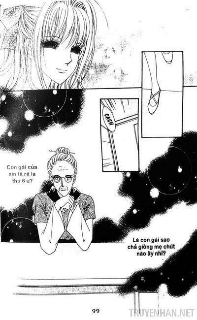 lọ lem hậu đậu chapter 58 7