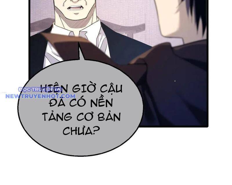 Vô Địch Bị Động Tạo Ra Tấn Sát Thương chapter 55 80