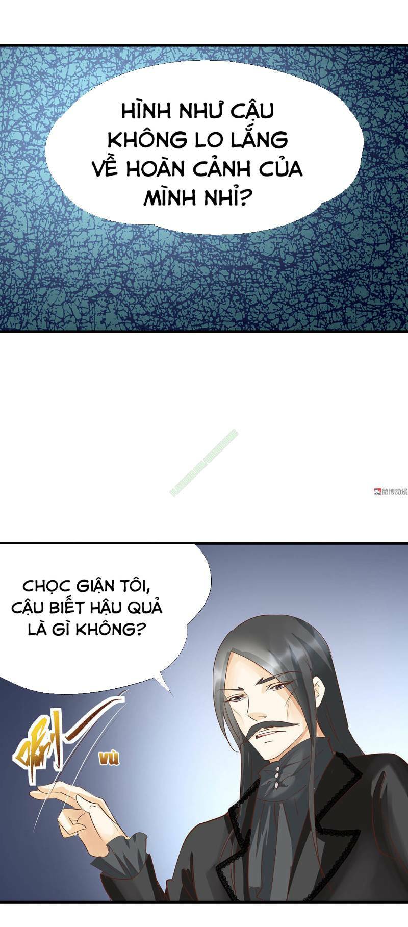 trò chơi tiểu mục tiêu chapter 25 21