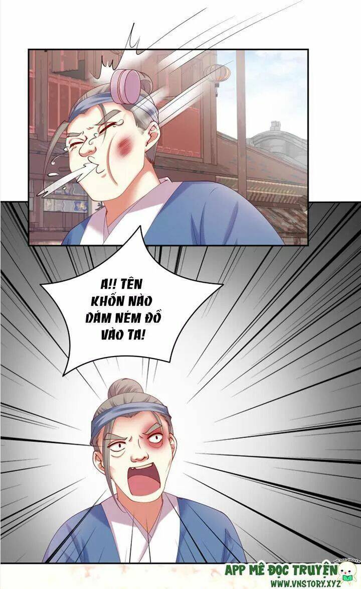 đô đốc đại nhân sủng thê kí chapter 75 14