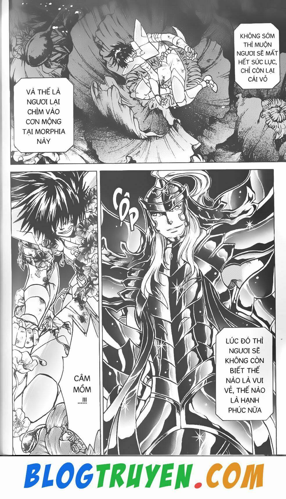 thần thoại minh vương chapter 78 4