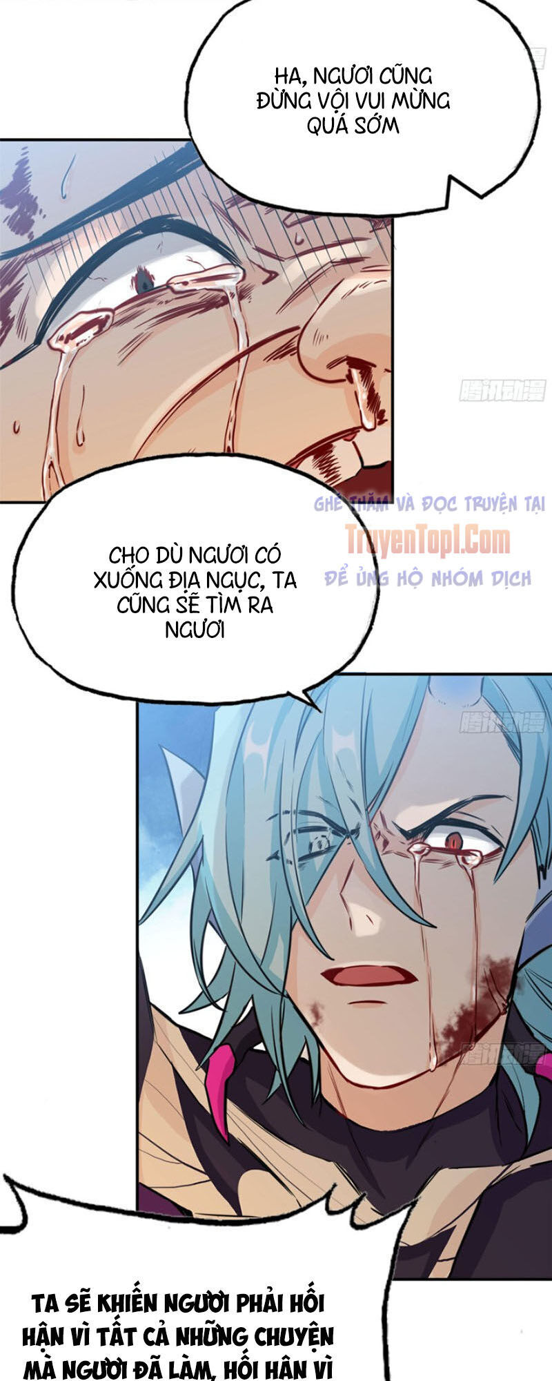 khởi đầu bằng một con côn chapter 139 22