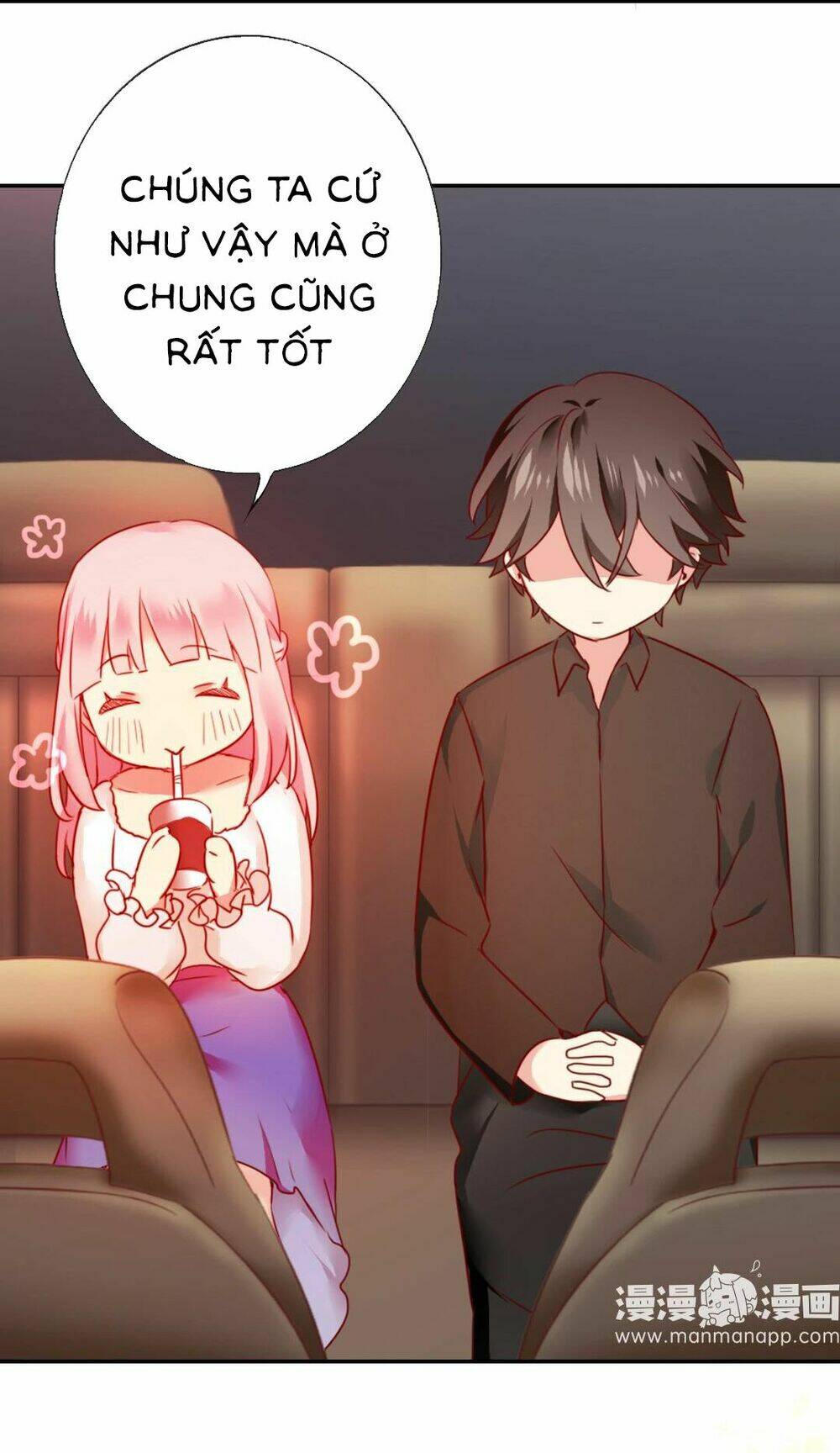 phục thù thiếu gia tiểu điềm thê chapter 4 29