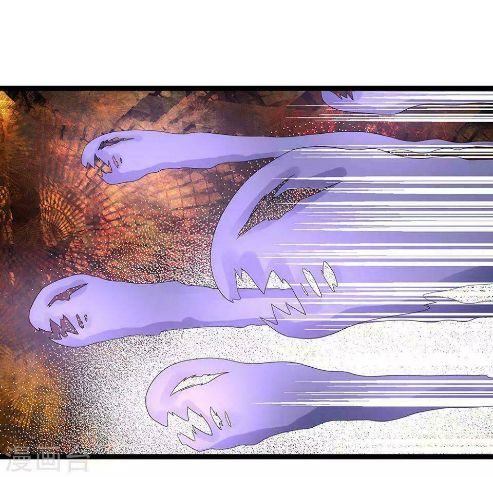 quỷ vương hai mặt quấn lấy tôi chapter 57 3