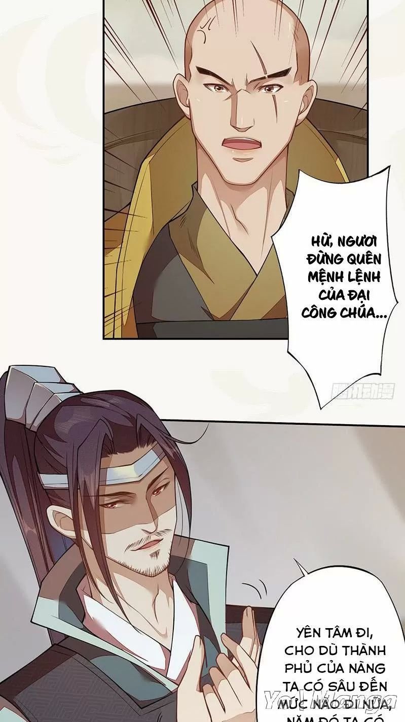 tuyệt thế luyện đan sư chapter 118 30