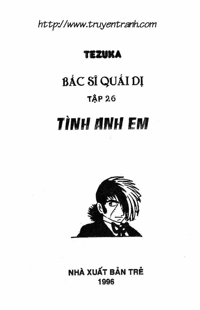 bác sĩ quái dị chapter 84 2