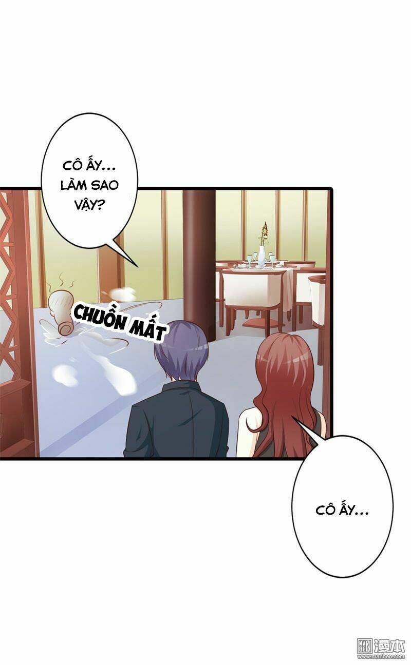 boss cấm dục thành nghiện chapter 22 17