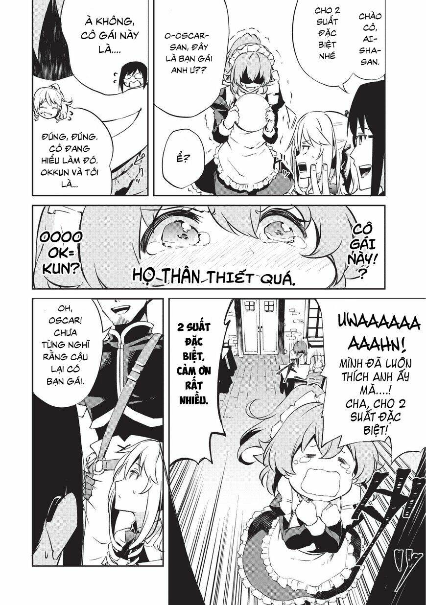 arifureta shokugyou de sekai saikyou zero chapter 2 35