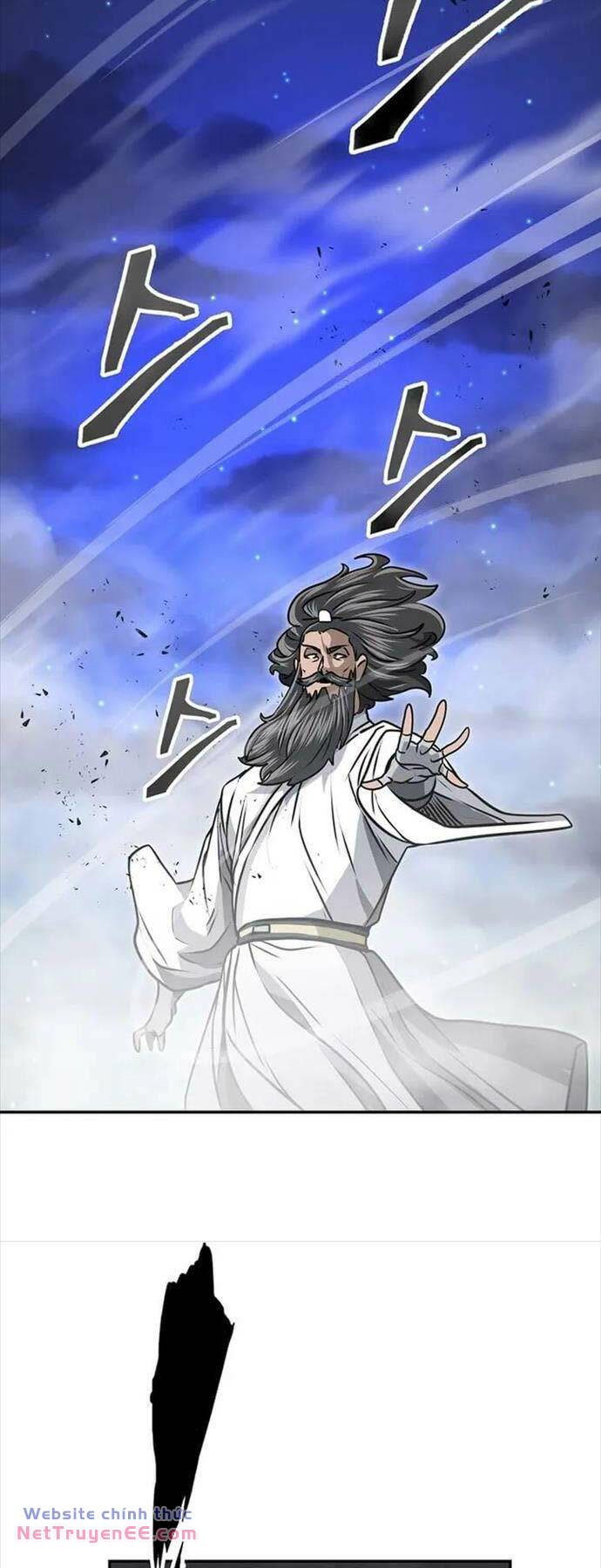 kiếm ma đạo chapter 70 43