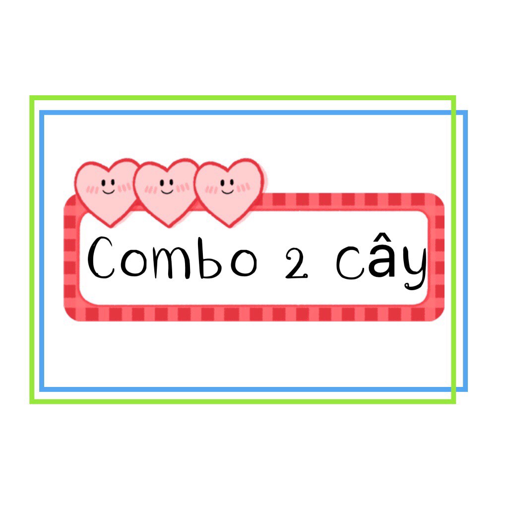 Combo 2 cây Bút Bi bấm Thiên Long - Mực đen