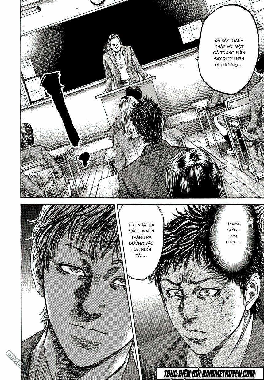 yokokuhan 2 - the copycat chapter 2 19