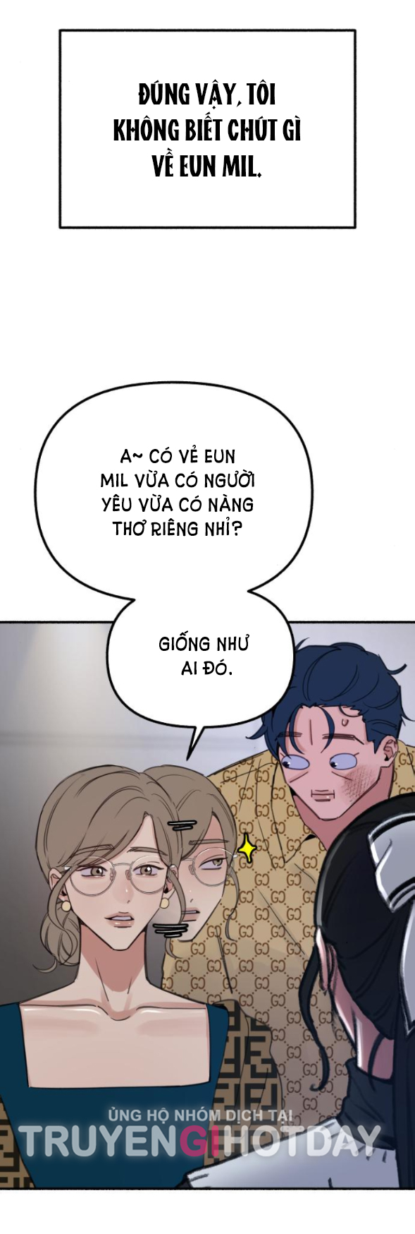 nàng thơ nổi tiếng - nàng thơ myung chapter 46.1 5