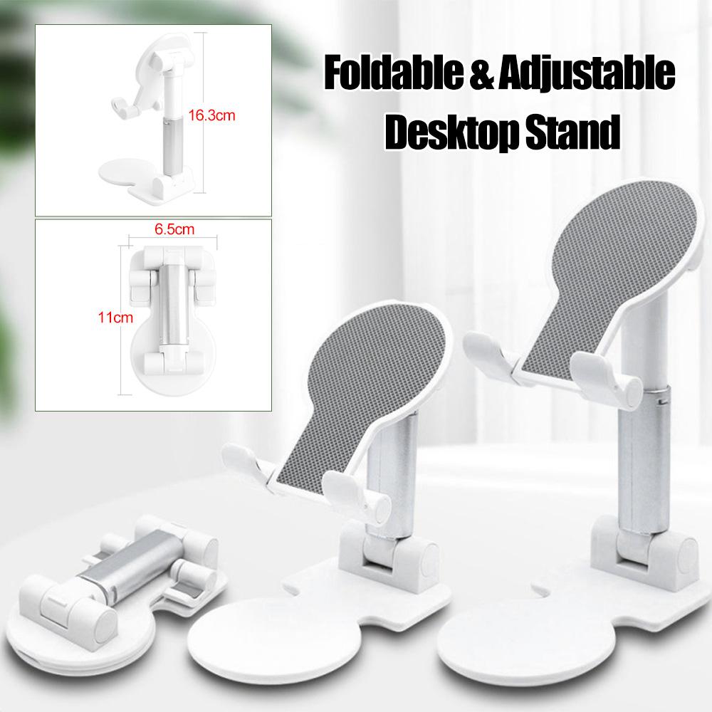 Giá đỡ máy tính bảng Có thể điều chỉnh độ cao để phát trực tiếp Trò chuyện video trực tuyến