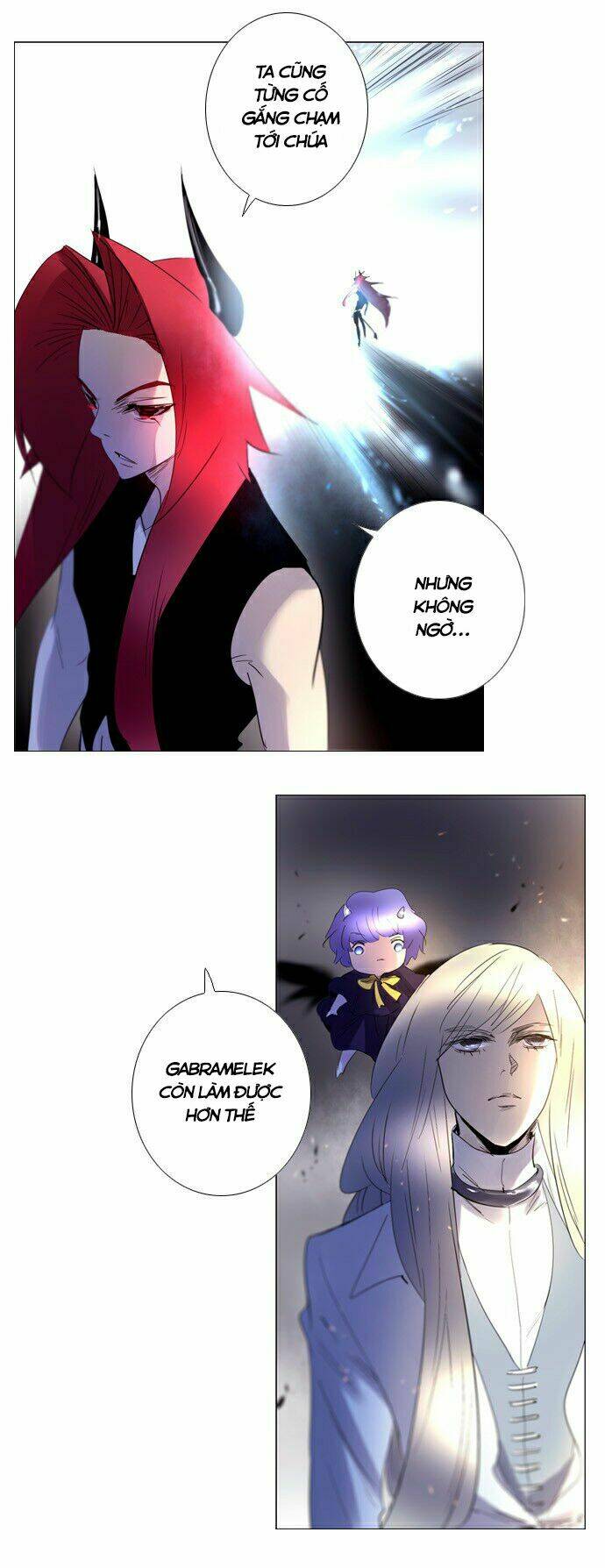 bản khế ước linh hồn chapter 212 15