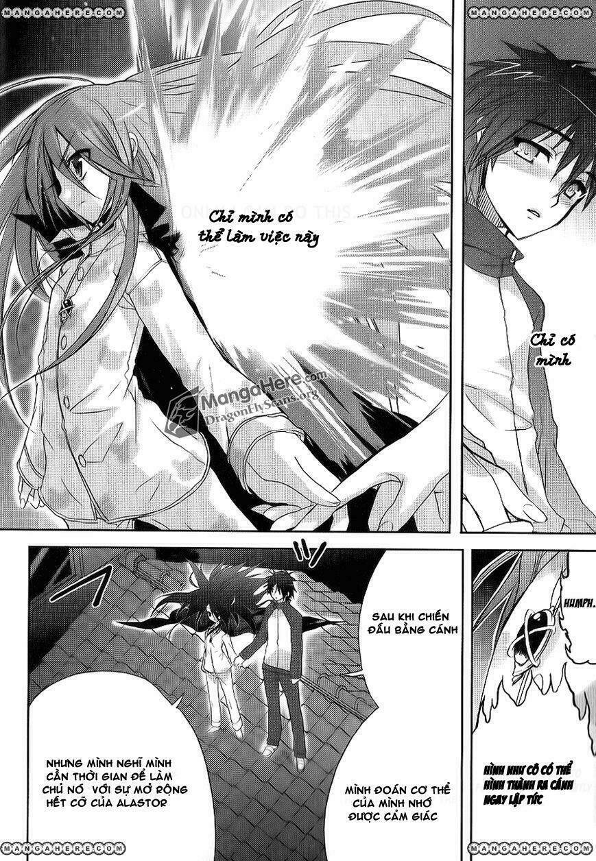 đôi mắt của shana chapter 41 7