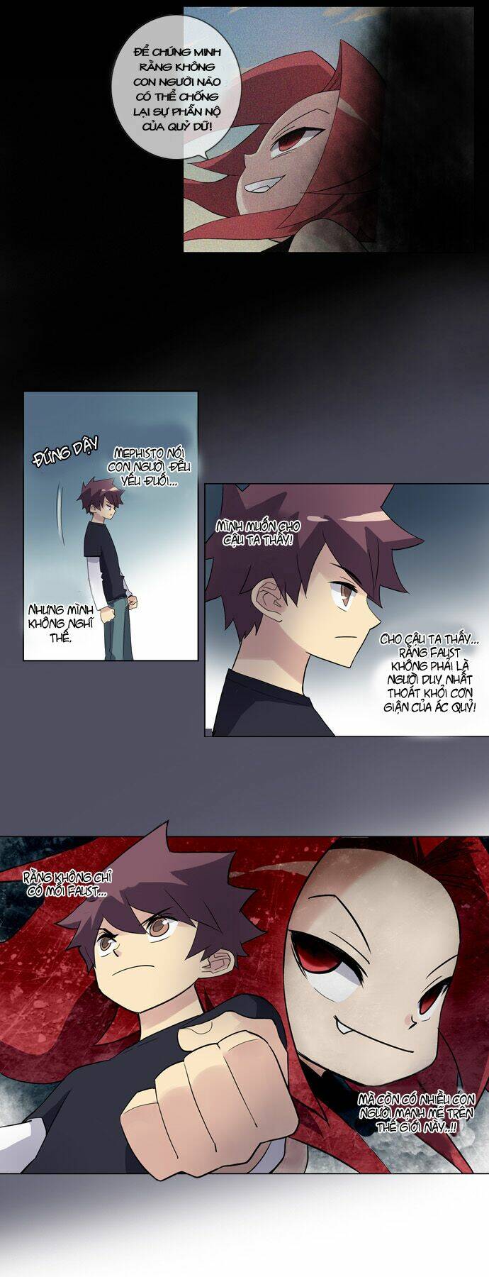 bản khế ước linh hồn chapter 4 12